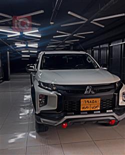 ميتسوبيشي L200